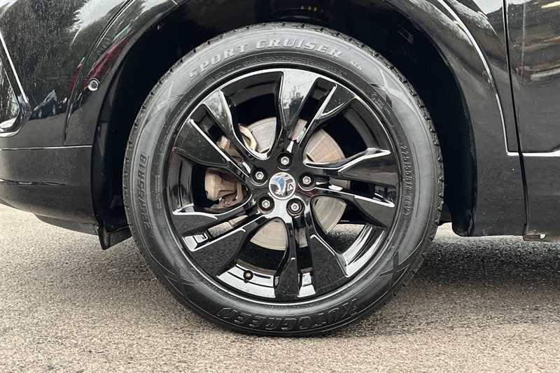 Used Vauxhall Grandland 2023 for sale - 76529784: Photo 11