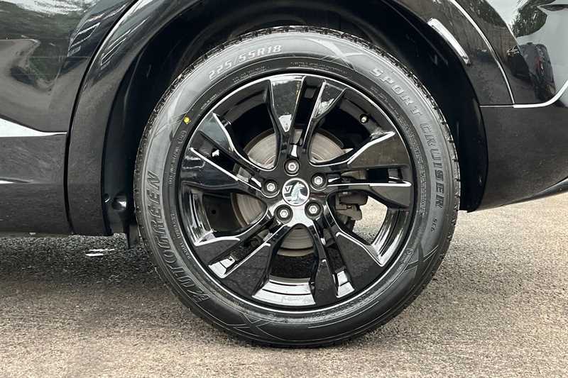 Used Vauxhall Grandland 2023 for sale - 76529784: Photo 12