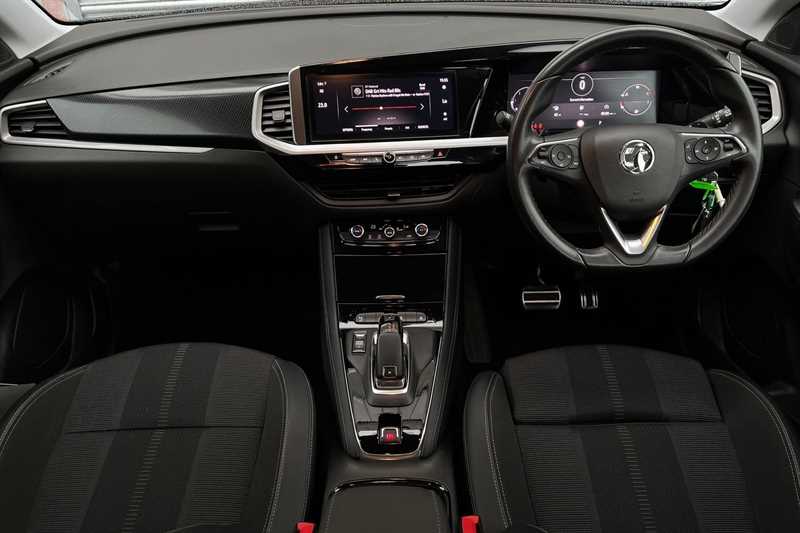 Used Vauxhall Grandland 2023 for sale - 76529784: Photo 13