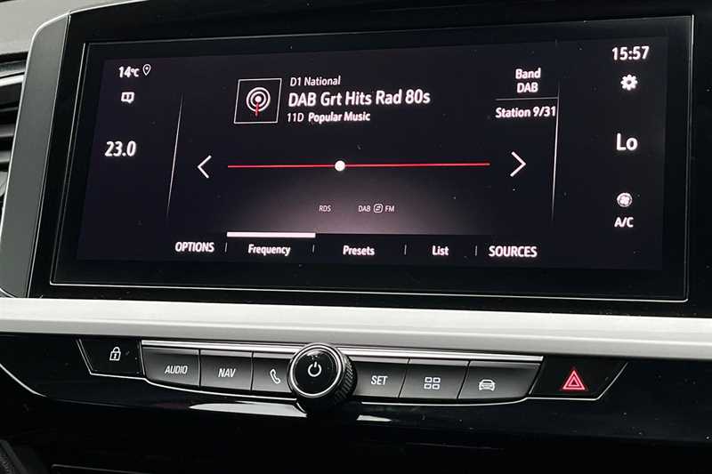 Used Vauxhall Grandland 2023 for sale - 76529784: Photo 17