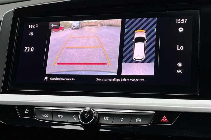 Used Vauxhall Grandland 2023 for sale - 76529784: Photo 19