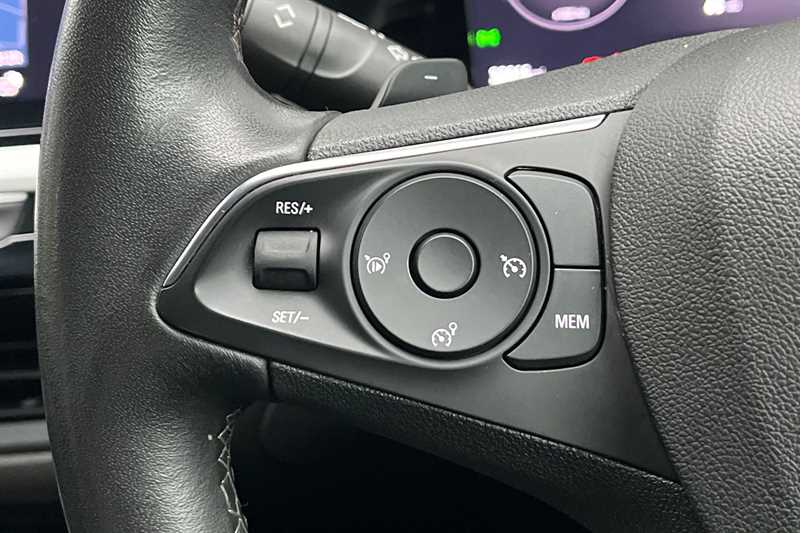 Used Vauxhall Grandland 2023 for sale - 76529784: Photo 21