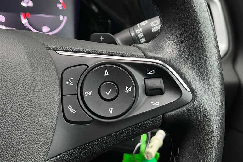 Used Vauxhall Grandland 2023 for sale - 76529784: Photo 22