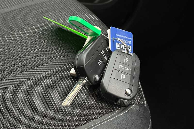 Used Vauxhall Grandland 2023 for sale - 76529784: Photo 36