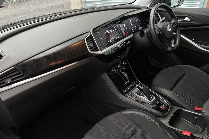 Used Vauxhall Grandland 2023 for sale - 76529784: Photo 38
