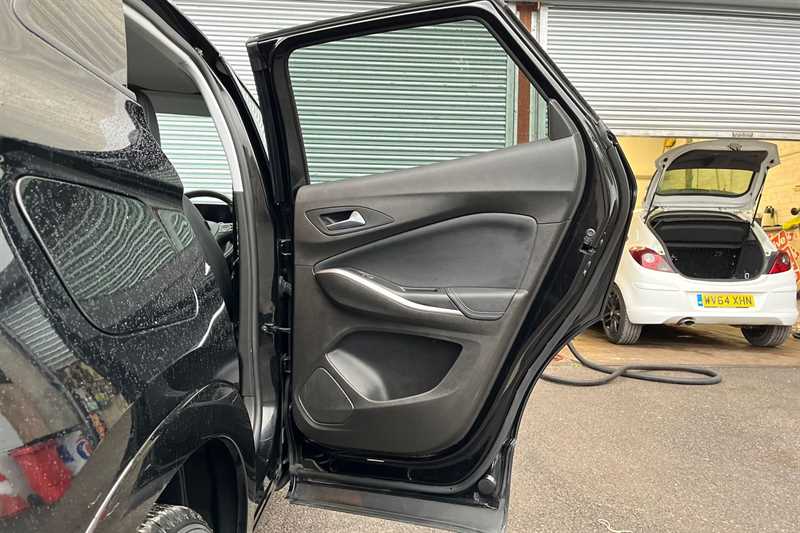 Used Vauxhall Grandland 2023 for sale - 76529784: Photo 39