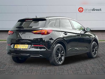 Used Vauxhall Grandland 2023 for sale - 76529784: Photo