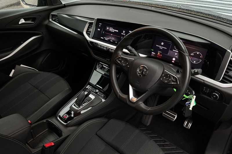 Used Vauxhall Grandland 2023 for sale - 76529784: Photo 42