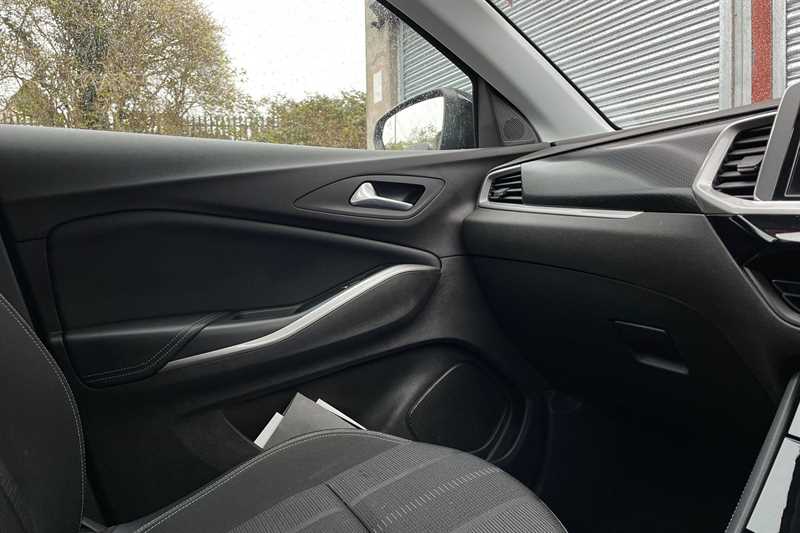 Used Vauxhall Grandland 2023 for sale - 76529784: Photo 48