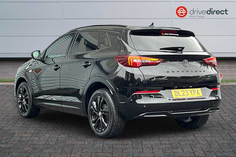 Used Vauxhall Grandland 2023 for sale - 76529784: Photo 5