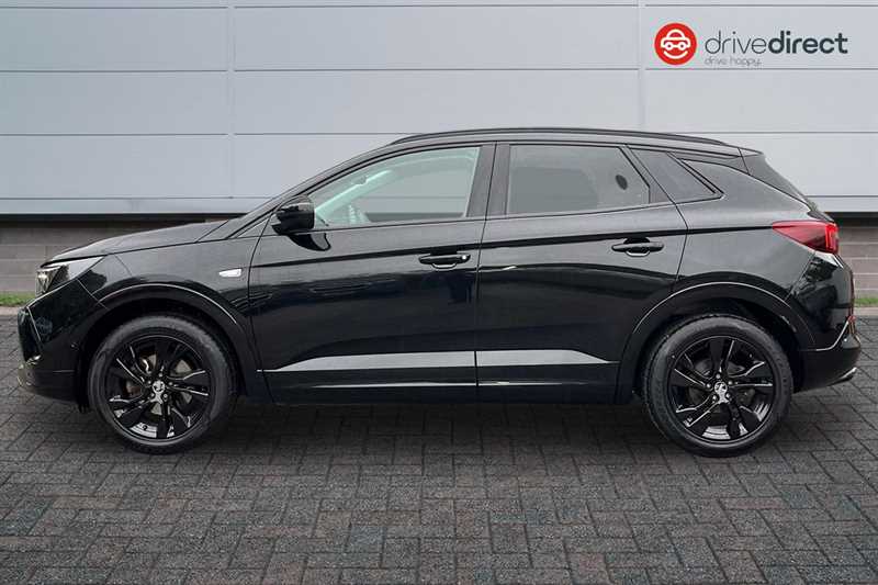 Used Vauxhall Grandland 2023 for sale - 76529784: Photo 6