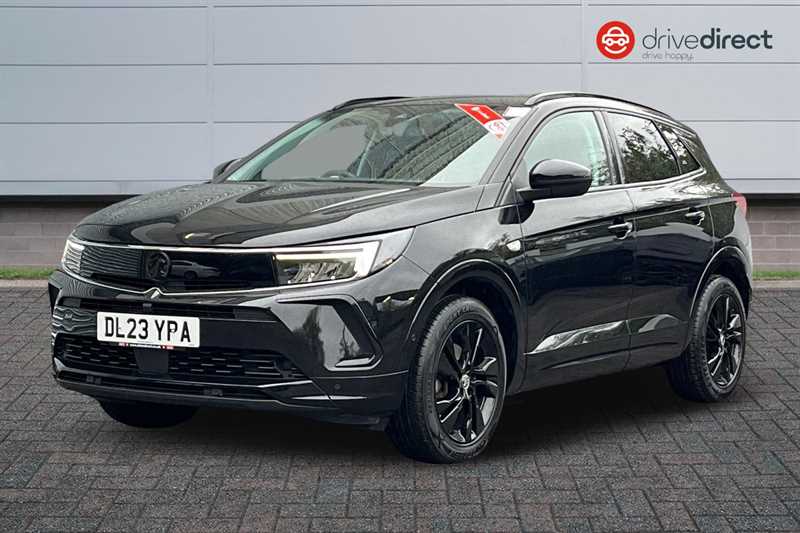 Used Vauxhall Grandland 2023 for sale - 76529784: Photo 7