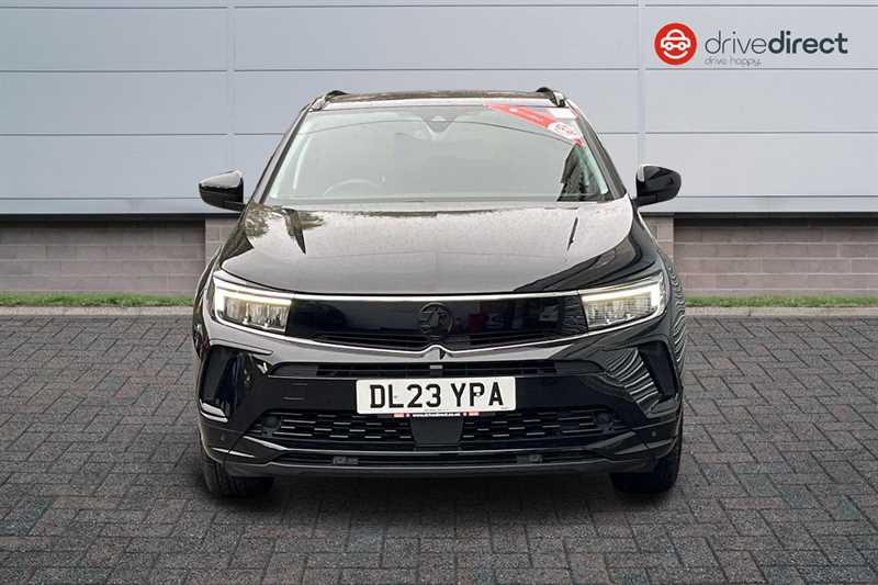 Used Vauxhall Grandland 2023 for sale - 76529784: Photo 8