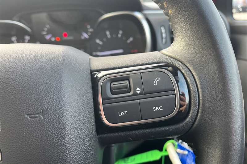 Used Citroen C3 2019 for sale - 77944331: Photo 22