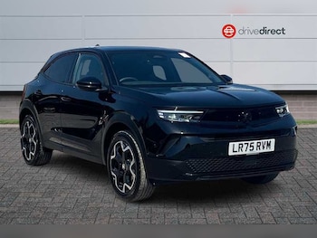 Used Vauxhall Mokka 2025 for sale - 79416737: Photo