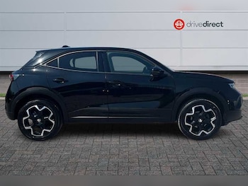 Used Vauxhall Mokka 2025 for sale - 79416737: Photo