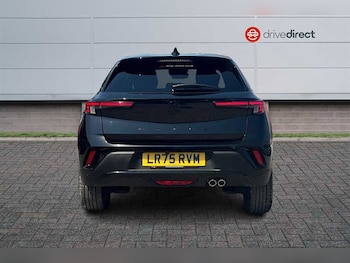 Used Vauxhall Mokka 2025 for sale - 79416737: Photo