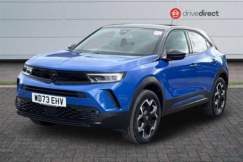 Used Vauxhall Mokka 2023 for sale - 78075474: Photo 7