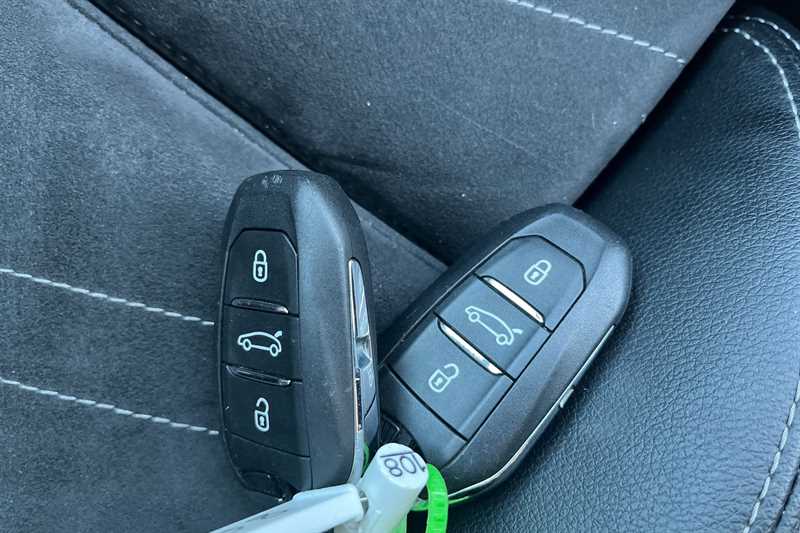 Used Vauxhall Grandland 2022 for sale - 77317196: Photo 36