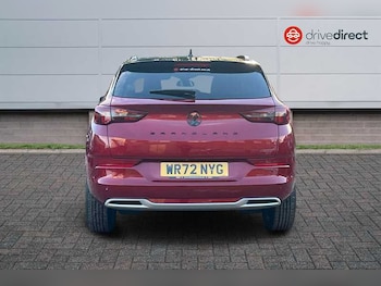 Used Vauxhall Grandland undefined for sale - 77317196: Photo