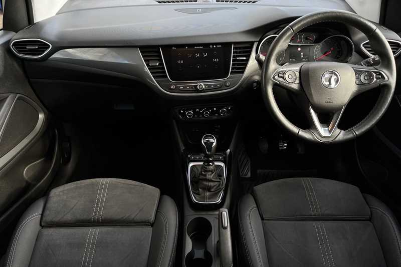 Used Vauxhall Crossland for sale - 77362406: Photo 13