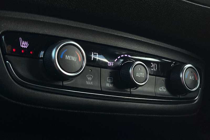 Used Vauxhall Crossland for sale - 77362406: Photo 15