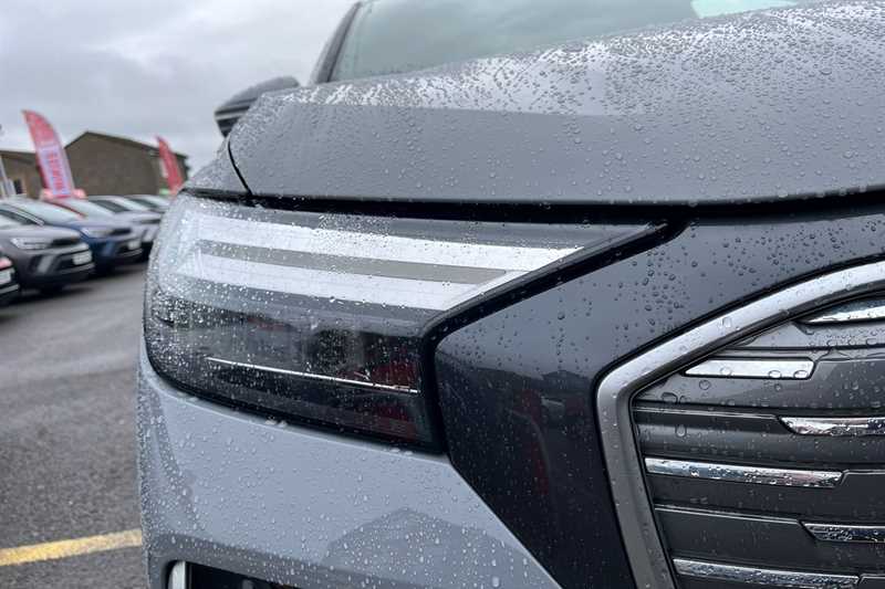 Used Audi Q4 e-tron 2021 for sale - 77929659: Photo 28