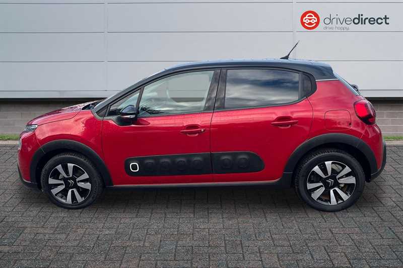 Used Citroen C3 2019 for sale - 77322830: Photo 6