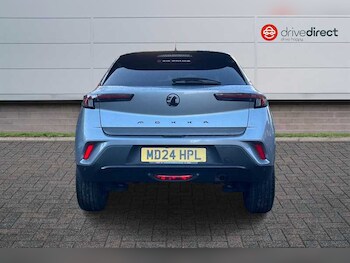 Used Vauxhall Mokka undefined for sale - 77349516: Photo