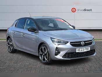 Used Vauxhall Corsa 2023 for sale - 79135498: Photo