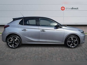 Used Vauxhall Corsa 2023 for sale - 79135498: Photo