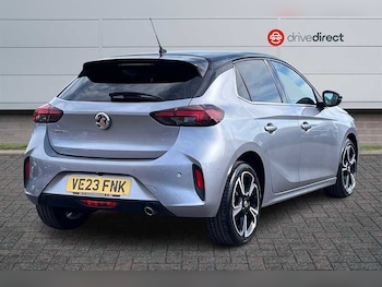 Used Vauxhall Corsa 2023 for sale - 79135498: Photo