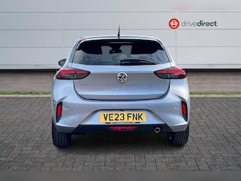 Used Vauxhall Corsa 2023 for sale - 79135498: Photo