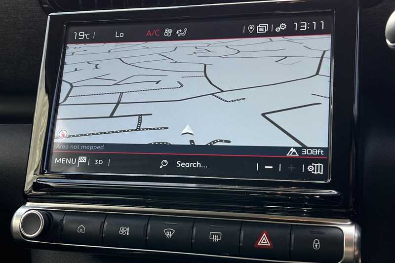 Used Citroen C3 Aircross 2022 for sale - 77474409: Photo 18