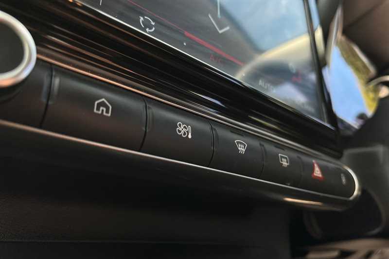 Used Citroen C3 Aircross 2022 for sale - 77474409: Photo 45