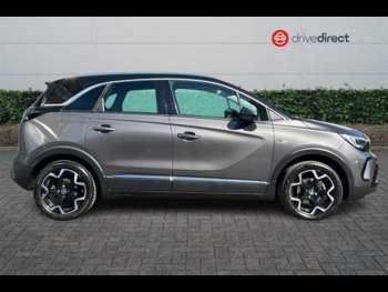 Used Vauxhall Crossland 2022 for sale - 74657239: Photo