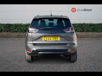 Used Vauxhall Crossland 2022 for sale - 74657239: Photo