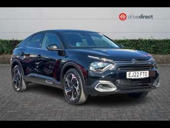 2022 - 1.2 PureTech Shine Hatchback 5dr Petrol Manual Euro 6 (s/s) (130 ps)