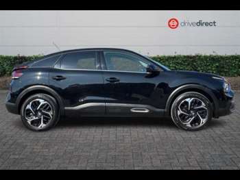 Used Citroen C4 2022 for sale - 74657504: Photo
