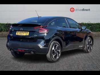Used Citroen C4 2022 for sale - 74657504: Photo
