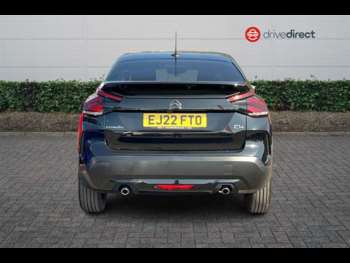 Used Citroen C4 2022 for sale - 74657504: Photo