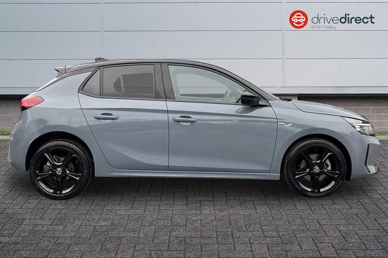 Used Vauxhall Corsa 2024 for sale - 76524190: Photo 2