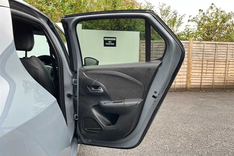 Used Vauxhall Corsa 2024 for sale - 76524190: Photo 39