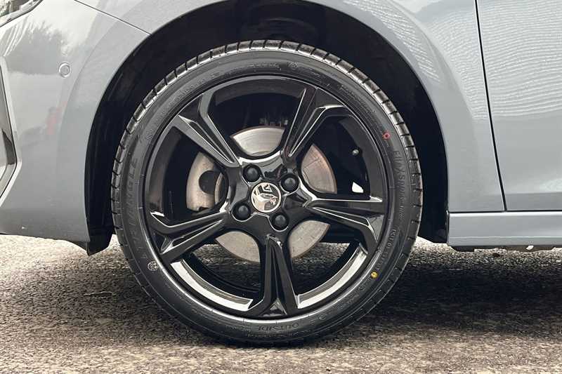 Used Vauxhall Corsa 2024 for sale - 76524190: Photo 9