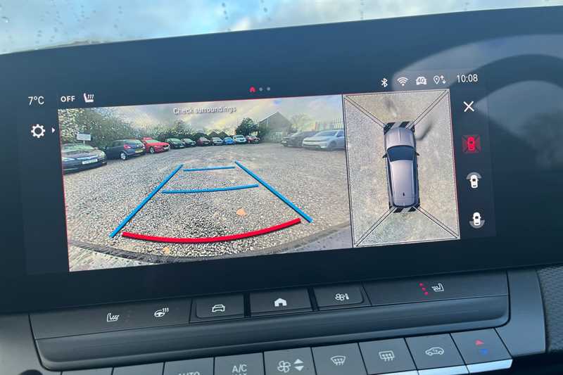 Used Vauxhall Astra 2024 for sale - 77486220: Photo 19