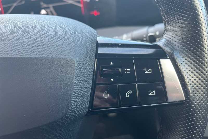 Used Vauxhall Astra 2024 for sale - 77486220: Photo 22