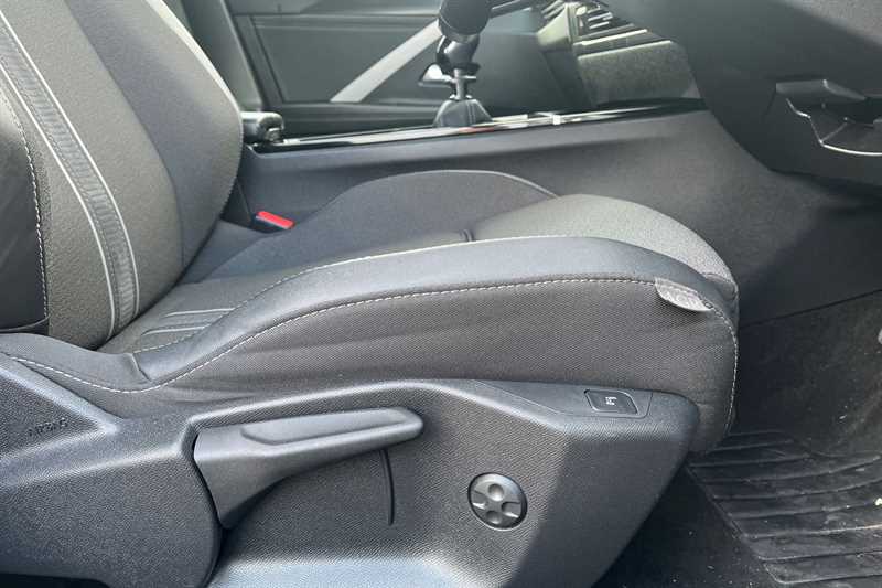 Used Vauxhall Astra 2024 for sale - 77486220: Photo 26