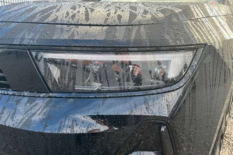 Used Vauxhall Astra 2024 for sale - 77486220: Photo 29