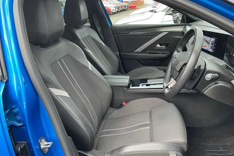 Used Vauxhall Astra for sale - 77863801: Photo 23