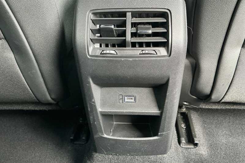 Used Vauxhall Astra for sale - 77863801: Photo 39